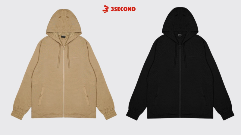 jaket  bomber 2026
